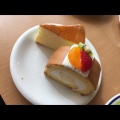 ミツムラロール - 実際訪問したユーザーが直接撮影して投稿した栖原ケーキカンパーニュミツムラの写真のメニュー情報