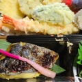 実際訪問したユーザーが直接撮影して投稿した多賀定食屋魚姫の写真