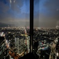 実際訪問したユーザーが直接撮影して投稿した渋谷バーTHE ROOF SHIBUYA SKYの写真