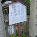 実際訪問したユーザーが直接撮影して投稿した桜井町神社首途八幡宮の写真