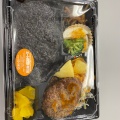 実際訪問したユーザーが直接撮影して投稿した本町弁当 / おにぎりミートハウスの写真