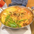 実際訪問したユーザーが直接撮影して投稿した黒川本通韓国料理KIMBAP LABO 黒川店の写真