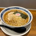 実際訪問したユーザーが直接撮影して投稿した春山町ラーメン専門店Haruyama Uniqueの写真