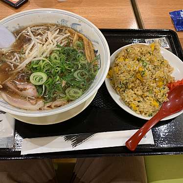 たかばしラーメン イオンモール奈良登美ヶ丘店のundefinedに実際訪問訪問したユーザーunknownさんが新しく投稿した新着口コミの写真