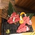 実際訪問したユーザーが直接撮影して投稿した伏見町焼肉焼肉 七つ星 北浜店の写真