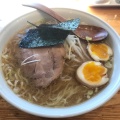 実際訪問したユーザーが直接撮影して投稿した北ラーメン / つけ麺らぁめんめんやの写真