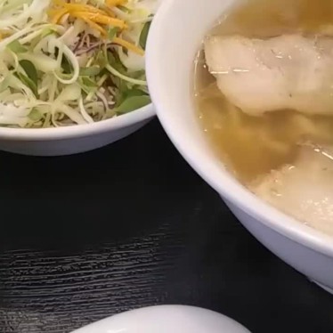 会津喜多方ラーメン坂内 小法師 水沢店のundefinedに実際訪問訪問したユーザーunknownさんが新しく投稿した新着口コミの写真