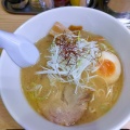 実際訪問したユーザーが直接撮影して投稿した桜丘ラーメン / つけ麺はるの写真