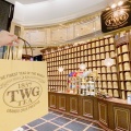 実際訪問したユーザーが直接撮影して投稿した銀座紅茶専門店TWG Teaの写真