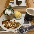 実際訪問したユーザーが直接撮影して投稿した浜町カフェnana’s green tea ららぽーとTOKYO-BAY店の写真