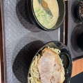 実際訪問したユーザーが直接撮影して投稿した別府ラーメン専門店らーめん二男坊 志免町店の写真