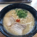 実際訪問したユーザーが直接撮影して投稿した中村ラーメン / つけ麺豚豚拍子 本店の写真