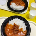 実際訪問したユーザーが直接撮影して投稿した黒山カレーSPAICE CURRY AKASHIRO ららぽーと堺店の写真