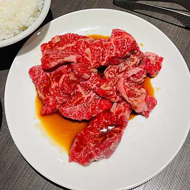 焼肉 南大門のundefinedに実際訪問訪問したユーザーunknownさんが新しく投稿した新着口コミの写真