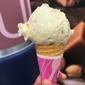実際訪問したユーザーが直接撮影して投稿した春日アイスクリームサーティワン 東京ドームシティラクーア店の写真