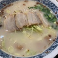 ラーメン - 実際訪問したユーザーが直接撮影して投稿した七ツ島ラーメン / つけ麺ざぼんラーメン 七ツ島サンライフ店の写真のメニュー情報