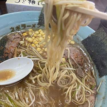 実際訪問したユーザーが直接撮影して投稿した八田町ラーメン / つけ麺ラーメンショップ 春日井店の写真