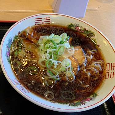 実際訪問したユーザーが直接撮影して投稿した鏡宮定食屋新湊食堂の写真