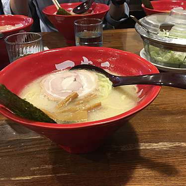 百歩ラーメン 大宮店のundefinedに実際訪問訪問したユーザーunknownさんが新しく投稿した新着口コミの写真