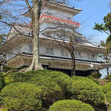 実際訪問したユーザーが直接撮影して投稿した千秋公園城 / 城跡久保田城の写真