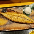 塩さば干物定食 - 実際訪問したユーザーが直接撮影して投稿した湯本魚介 / 海鮮料理喜之助の写真のメニュー情報