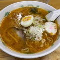 実際訪問したユーザーが直接撮影して投稿した厚別中央二条ラーメン / つけ麺新さっぽろらーめん 龍竜の写真