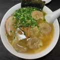 ワンタン麺 - 実際訪問したユーザーが直接撮影して投稿したラーメン / つけ麺支那そば屋 こうやの写真のメニュー情報