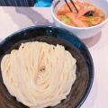 実際訪問したユーザーが直接撮影して投稿した吉敷町つけ麺専門店UNDERGROUND RAMEN 頑者 コクーン新都心店の写真