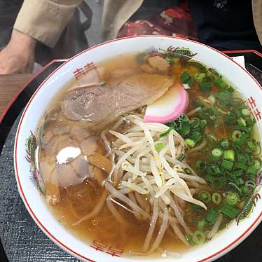 実際訪問したユーザーが直接撮影して投稿した矢掛定食屋矢掛駅つどいの写真