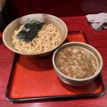 つけめん - 実際訪問したユーザーが直接撮影して投稿した幸町ラーメン / つけ麺渓の写真のメニュー情報