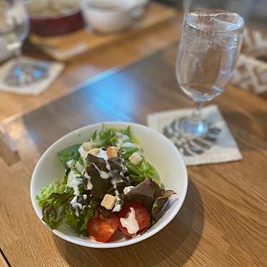 実際訪問したユーザーが直接撮影して投稿した石神カフェCafe六分儀の写真