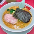 実際訪問したユーザーが直接撮影して投稿した上ラーメン専門店ラーメン山岡家 上尾店の写真