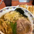 実際訪問したユーザーが直接撮影して投稿した卯の里ラーメン / つけ麺らー麺屋めん丸の写真