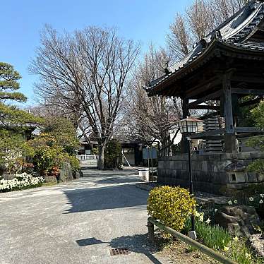 実際訪問したユーザーが直接撮影して投稿した堀江寺大蓮寺の写真