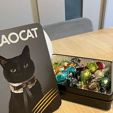 CACAOCAT 小倉店のundefinedに実際訪問訪問したユーザーunknownさんが新しく投稿した新着口コミの写真