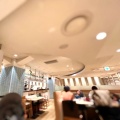 実際訪問したユーザーが直接撮影して投稿した新宿ファミリーレストランISETAN DININGの写真