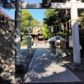 実際訪問したユーザーが直接撮影して投稿した木月神社住吉神社の写真