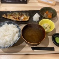 実際訪問したユーザーが直接撮影して投稿した万世町定食屋おかあさん食堂の写真