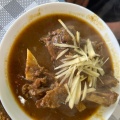 実際訪問したユーザーが直接撮影して投稿した鳥ケ地各国料理カラチカレーハウスの写真