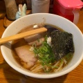 実際訪問したユーザーが直接撮影して投稿した三宮町ラーメン / つけ麺らーめん八番館の写真