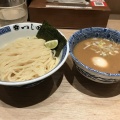 実際訪問したユーザーが直接撮影して投稿した下臼井ラーメン専門店つじ田 ラーメン滑走路店の写真