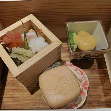 ひろHiroさんが投稿した赤坂懐石料理 / 割烹のお店さ行の写真
