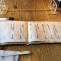実際訪問したユーザーが直接撮影して投稿した京橋町そば板蕎麦 香り家 広島京橋店の写真