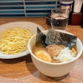 実際訪問したユーザーが直接撮影して投稿した大門町ラーメン / つけ麺風雲児 大宮店の写真