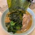 実際訪問したユーザーが直接撮影して投稿した錦糸ラーメン / つけ麺家系 武の極みの写真