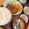 実際訪問したユーザーが直接撮影して投稿した豊洲定食屋味処いちむらの写真