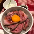 実際訪問したユーザーが直接撮影して投稿した新宿洋食THE STATION GRILL ルミネエスト新宿店の写真