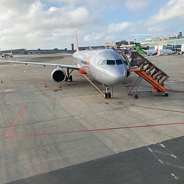 MRピクルスさんが投稿した古込空港のお店成田国際空港/ナリタコクサイクウコウの写真