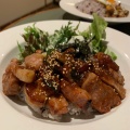 実際訪問したユーザーが直接撮影して投稿した八丁堀カフェIMPREST CAFE by anea cafe hatchoboriの写真