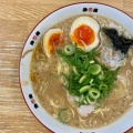 実際訪問したユーザーが直接撮影して投稿した一乗寺払殿町ラーメン / つけ麺珍遊 一乗寺本店の写真